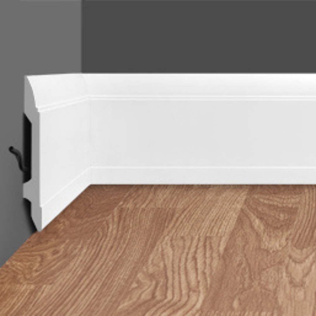 Sockelleiste BBP-122