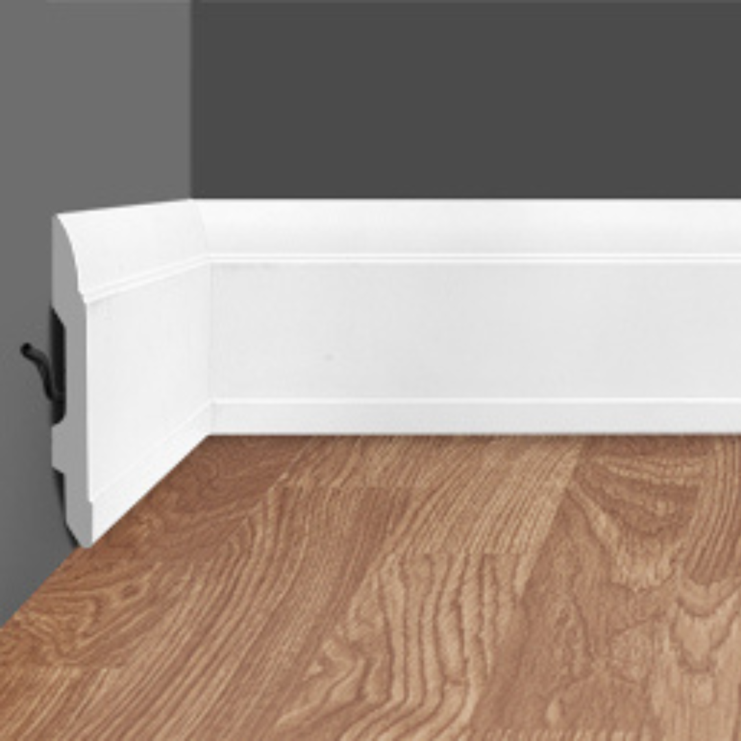 BBP-141 skirting board