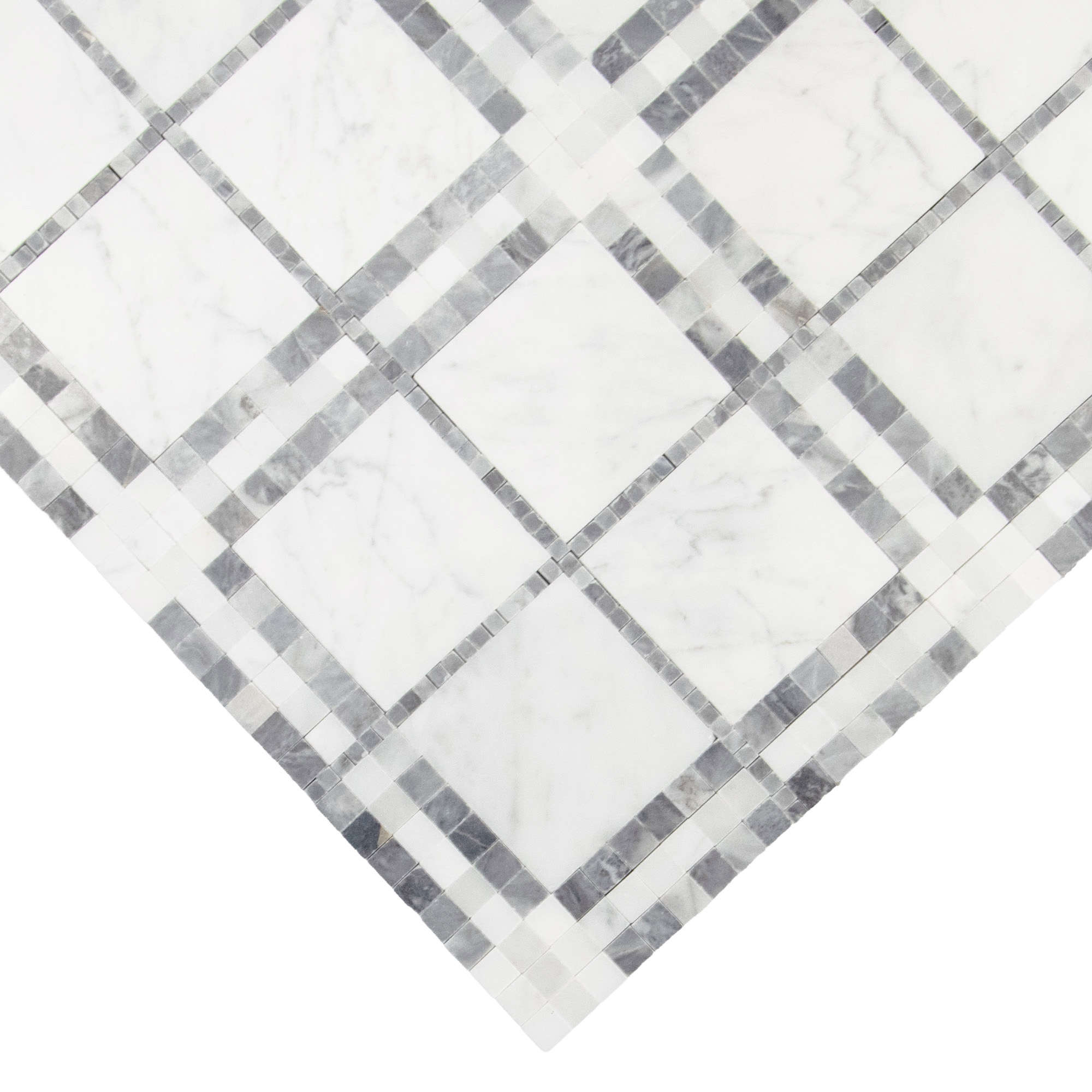 Carrara Tartan