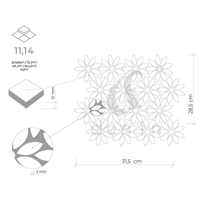carrara-white-bloom