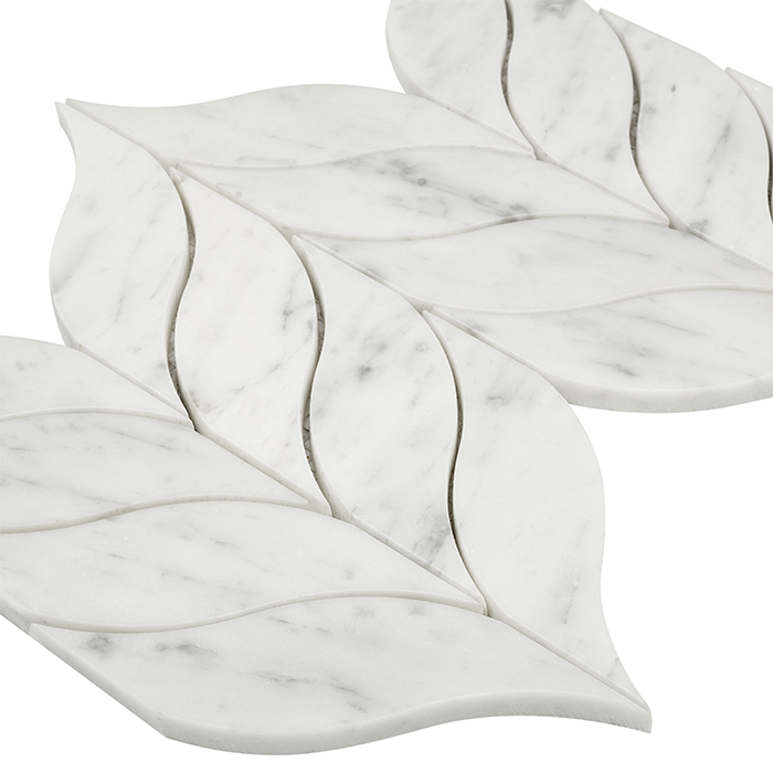 Carrara White Calamus