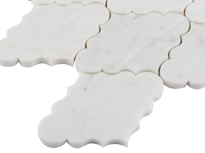 carrara-white-crest