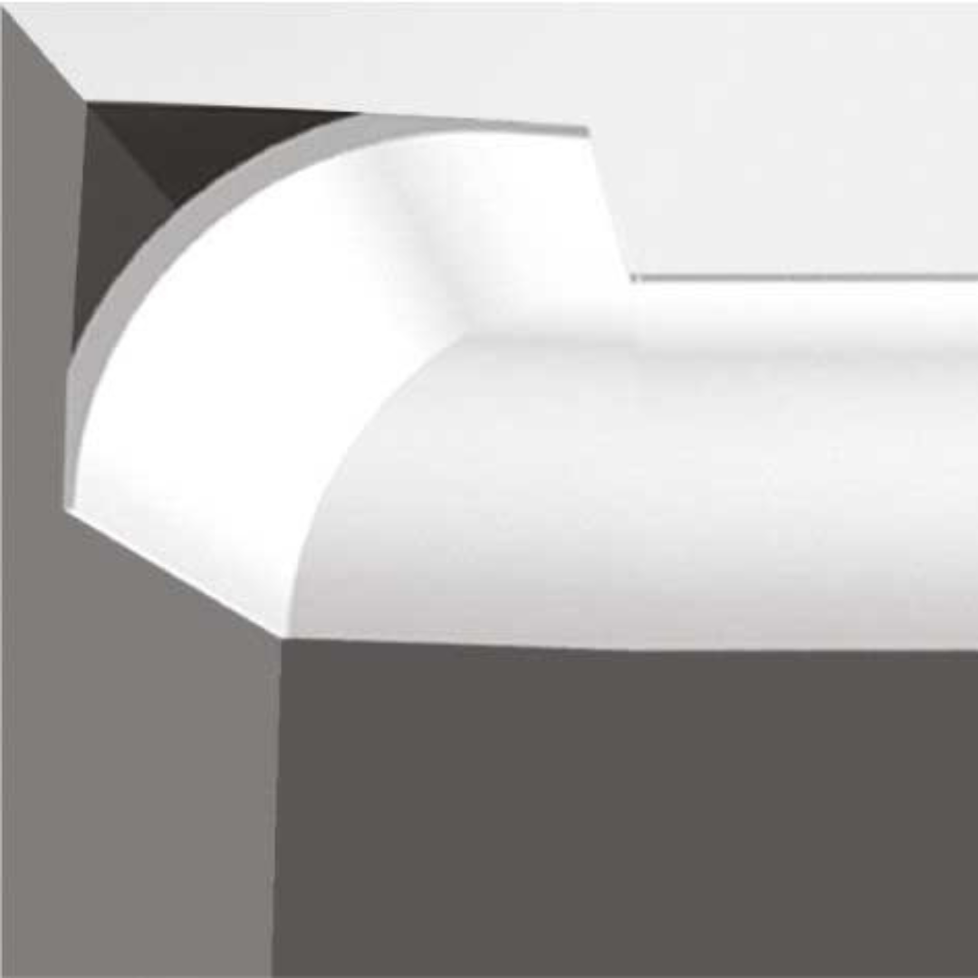 CAS-121 ceiling cornice