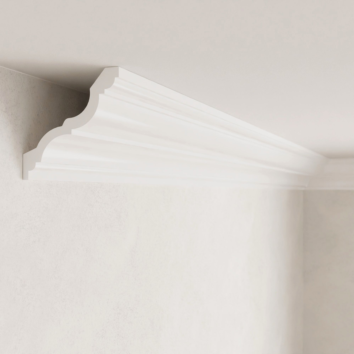 CES-101 ceiling cornice