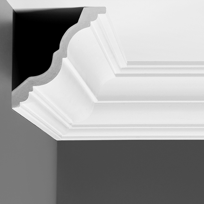 CES-121 ceiling cornice