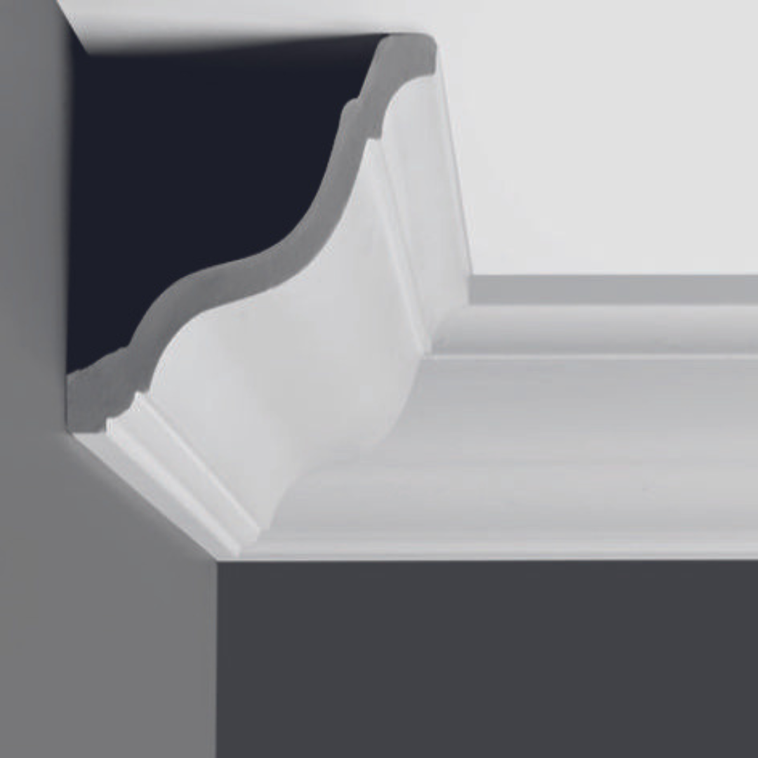 CET-121 ceiling cornice