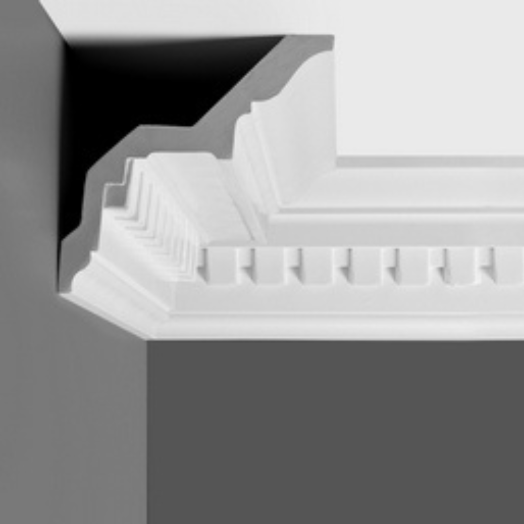 COD-111 ceiling cornice