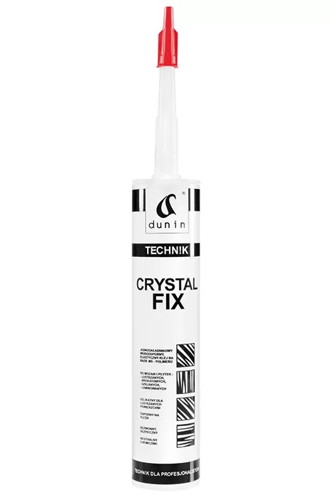 DUNIN TECHN!K CRYSTAL FIX