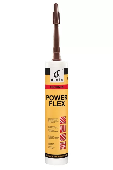 DUNIN TECHN!K PowerFlex