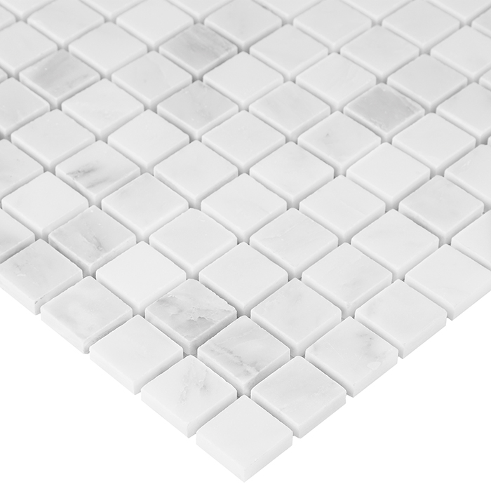 Eastern White 25