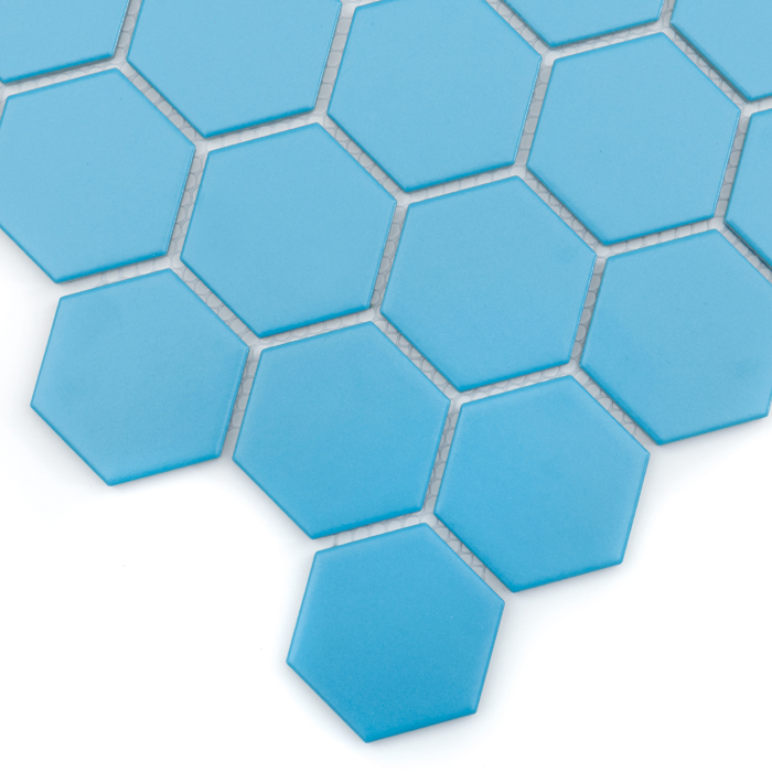 Hexagon Montana 51 matt