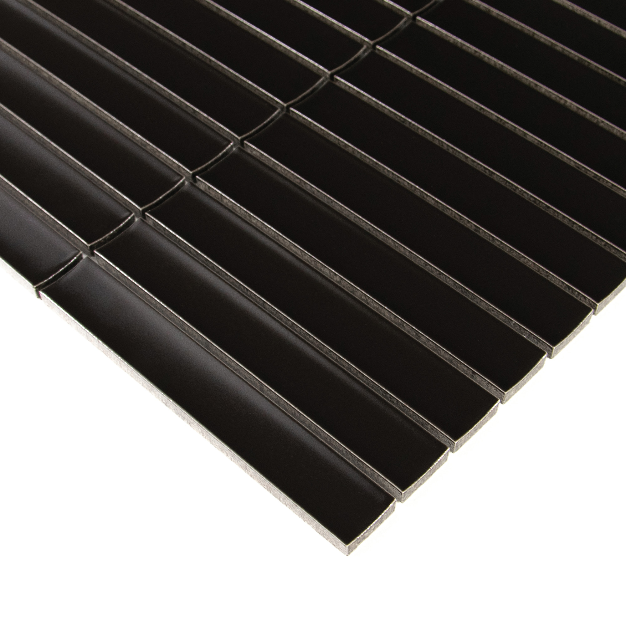 Kitkat Black matt