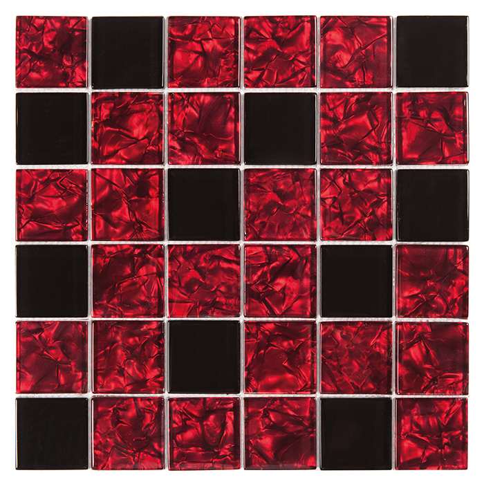 Lunar Lava mix 48