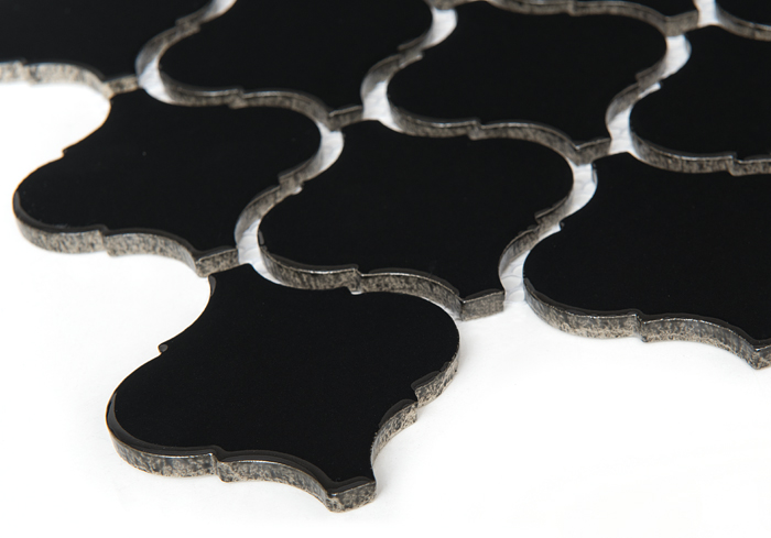 Mini Arabesco Black