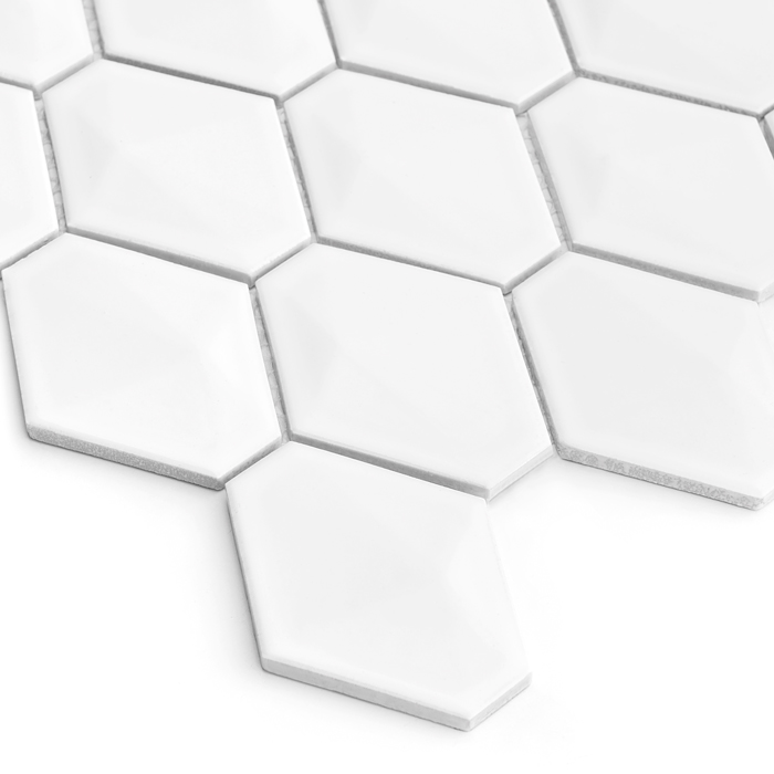 Blanco Mini Quilates