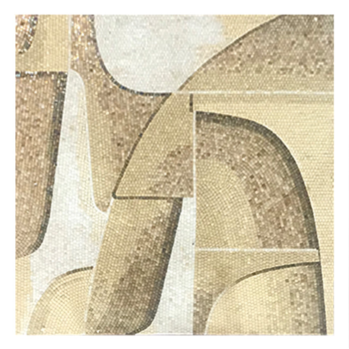 Moderna – 110×110 cm