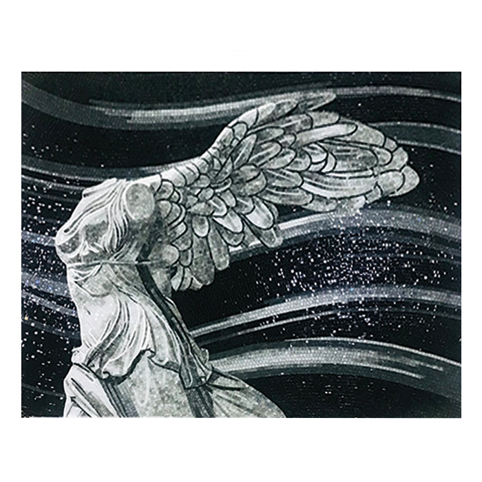 Nike – 140×110 cm