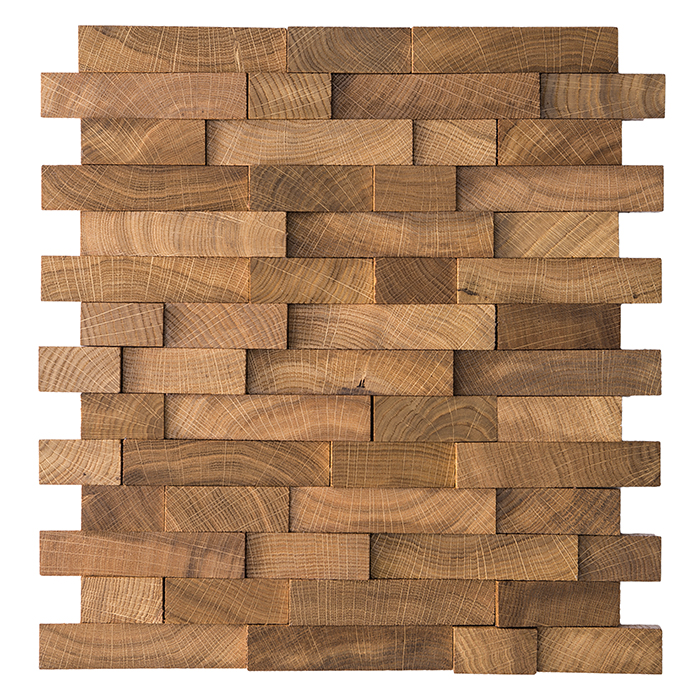 Oak Tecta TRS