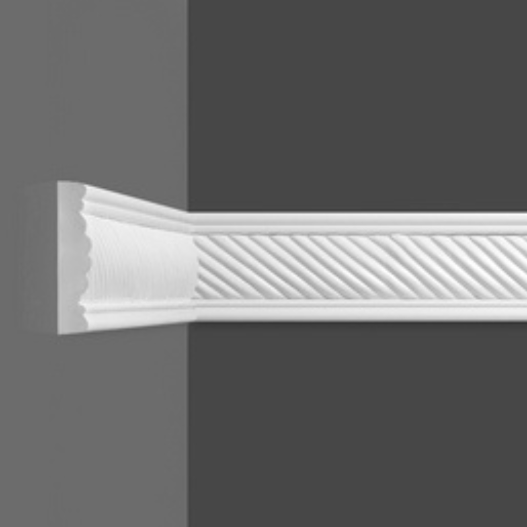 OP-072 wall moulding