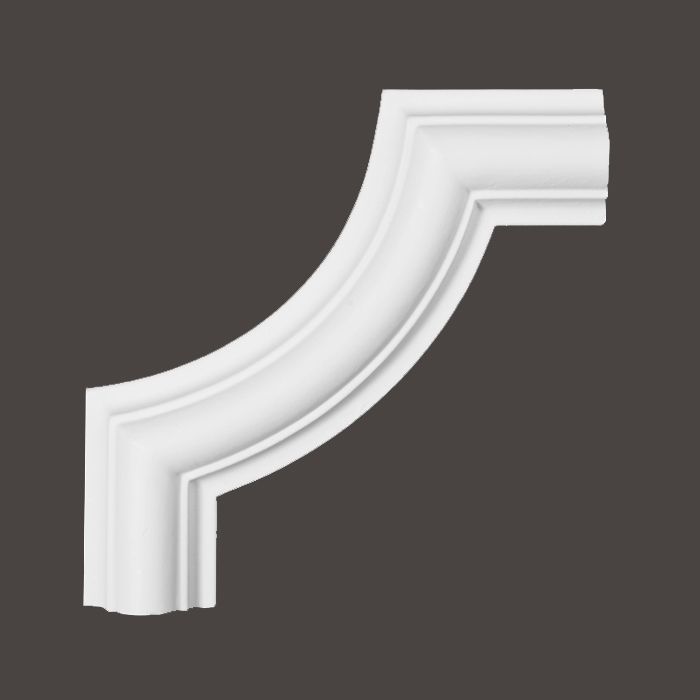 PP-041A corner moulding dekoracyjny