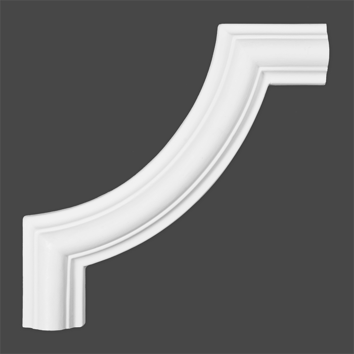 PP-041B corner moulding dekoracyjny