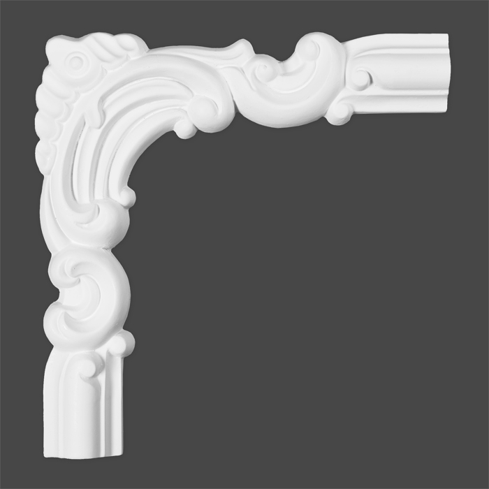 PP-041C corner moulding dekoracyjny