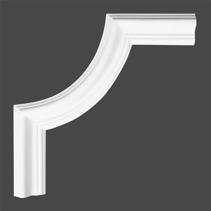 PP-042A corner moulding dekoracyjny