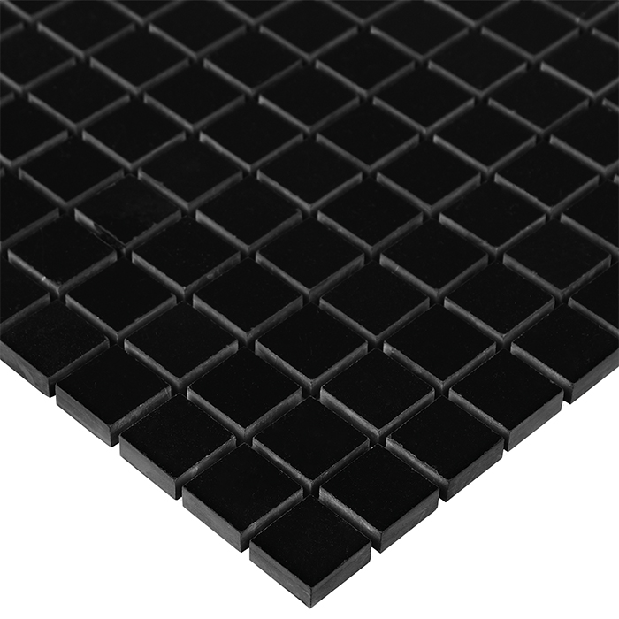 Puur Zwart 25