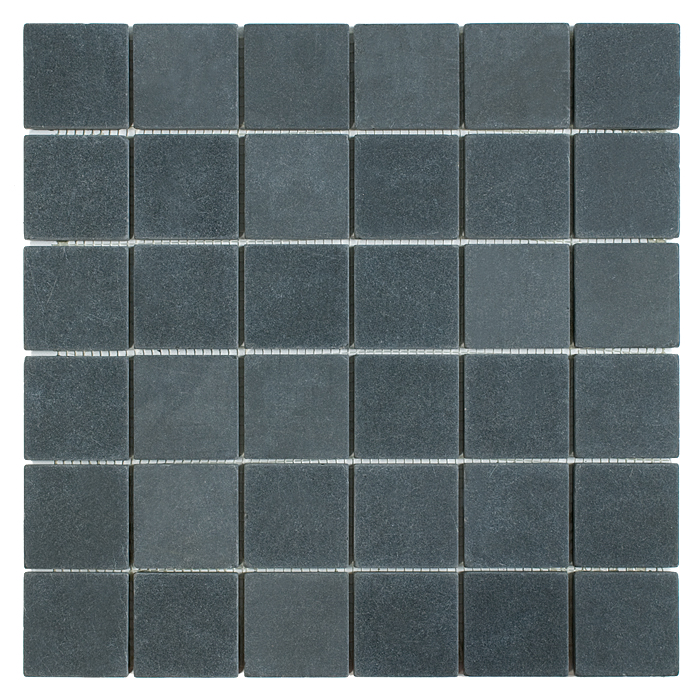 Reines Schwarz 48 Matt