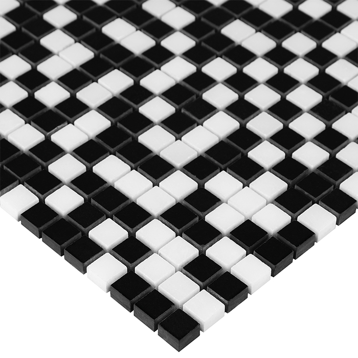 Pure Black Mix 15