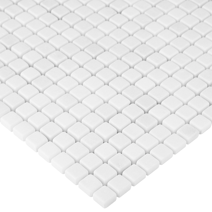 Pure White 15 matt