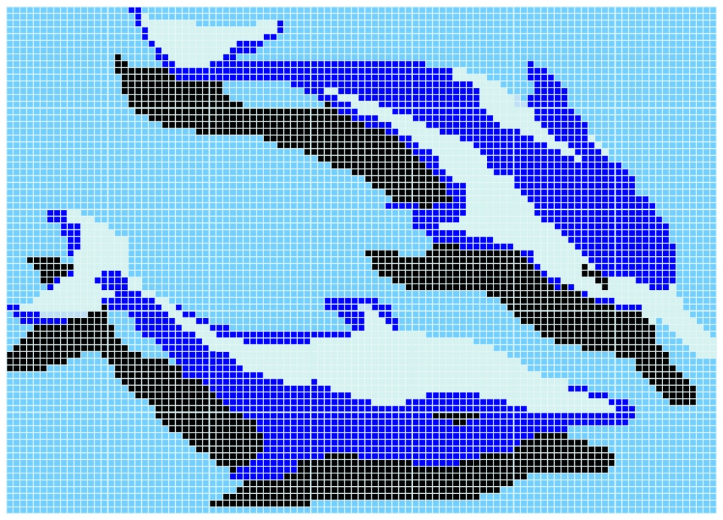 Q Dolphins