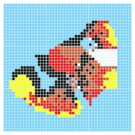 Q Koi