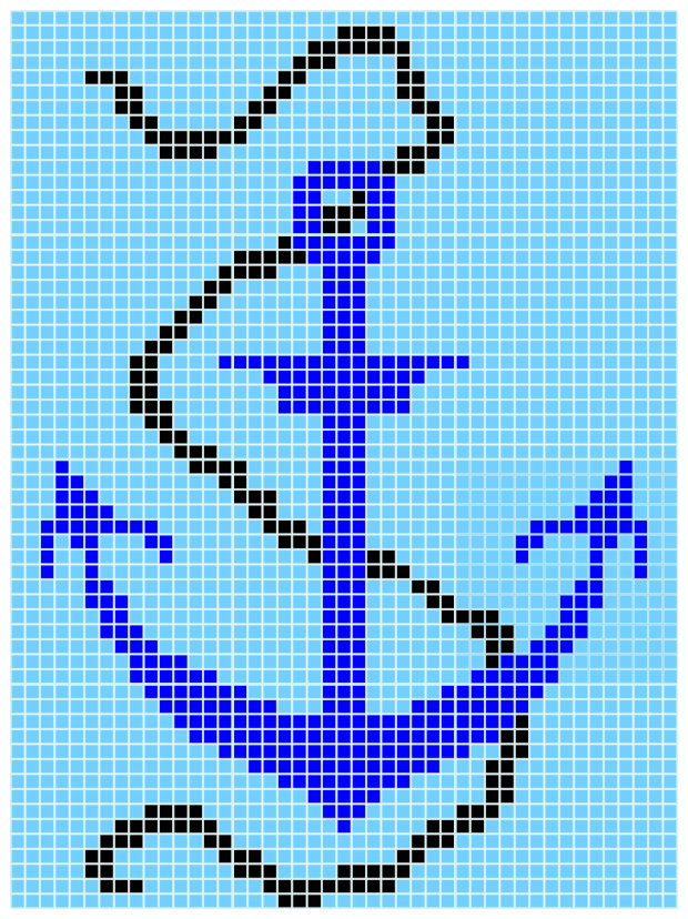 Q Sea Anchor
