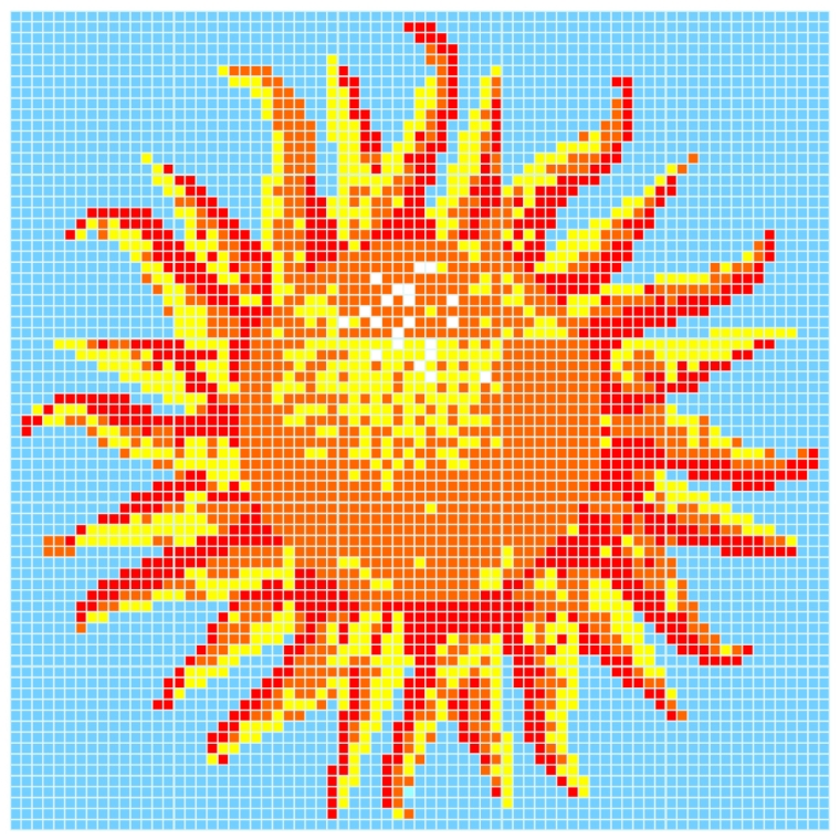 Q Sun