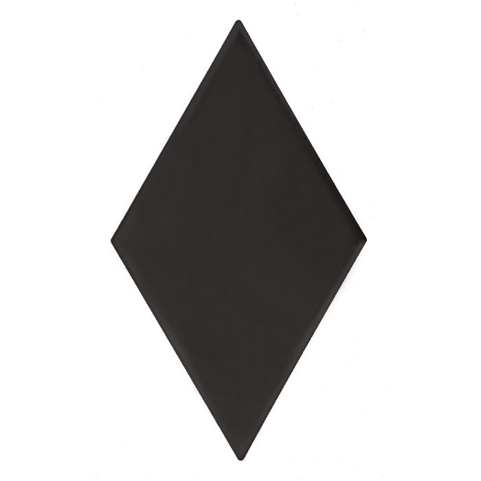 Rombic Black 01 matt