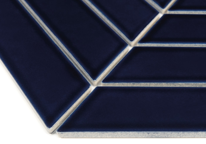 Royal Chevron Midnight