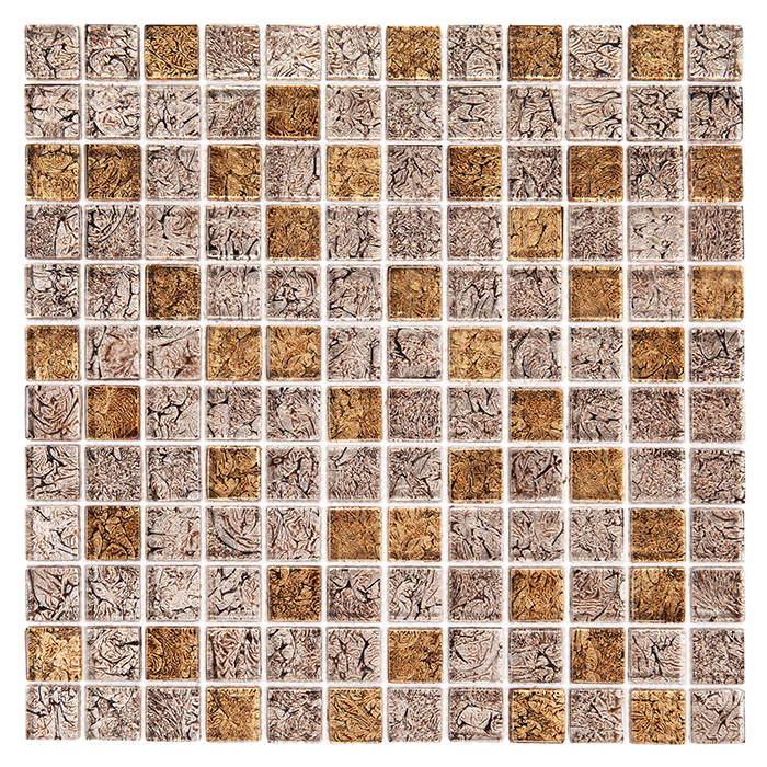 Mezcla de almendras chispeantes 23