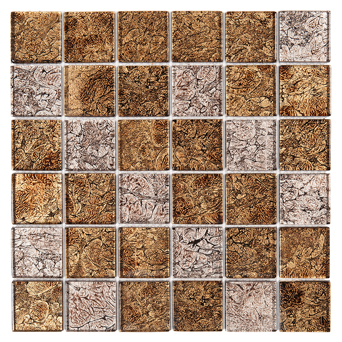Spark Walnut mix 48