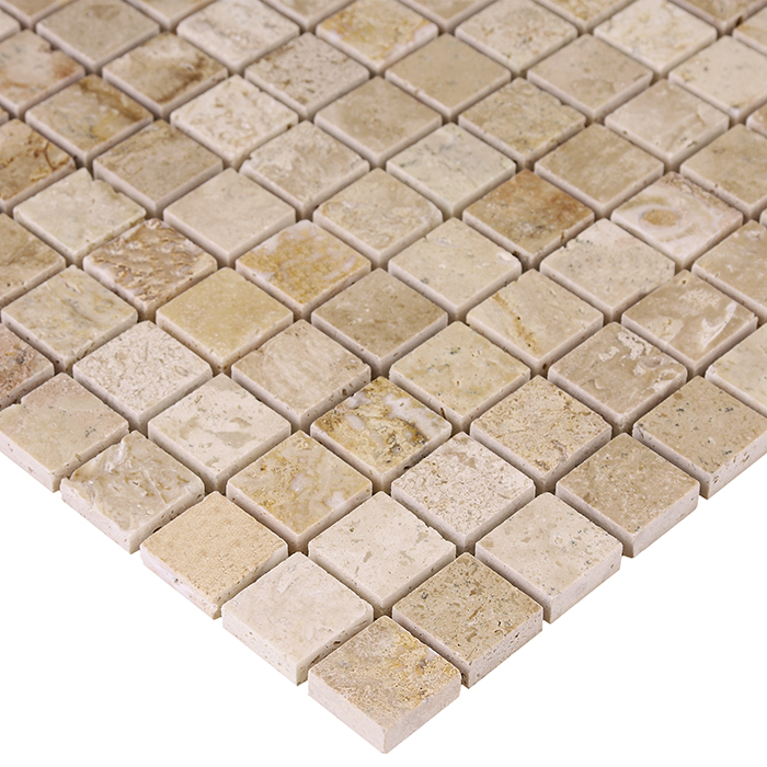Travertine Cream 25