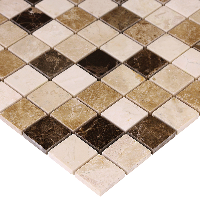 Travertine Mix 32