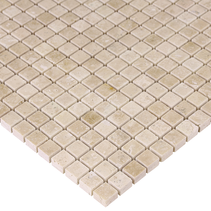 Travertine White 15
