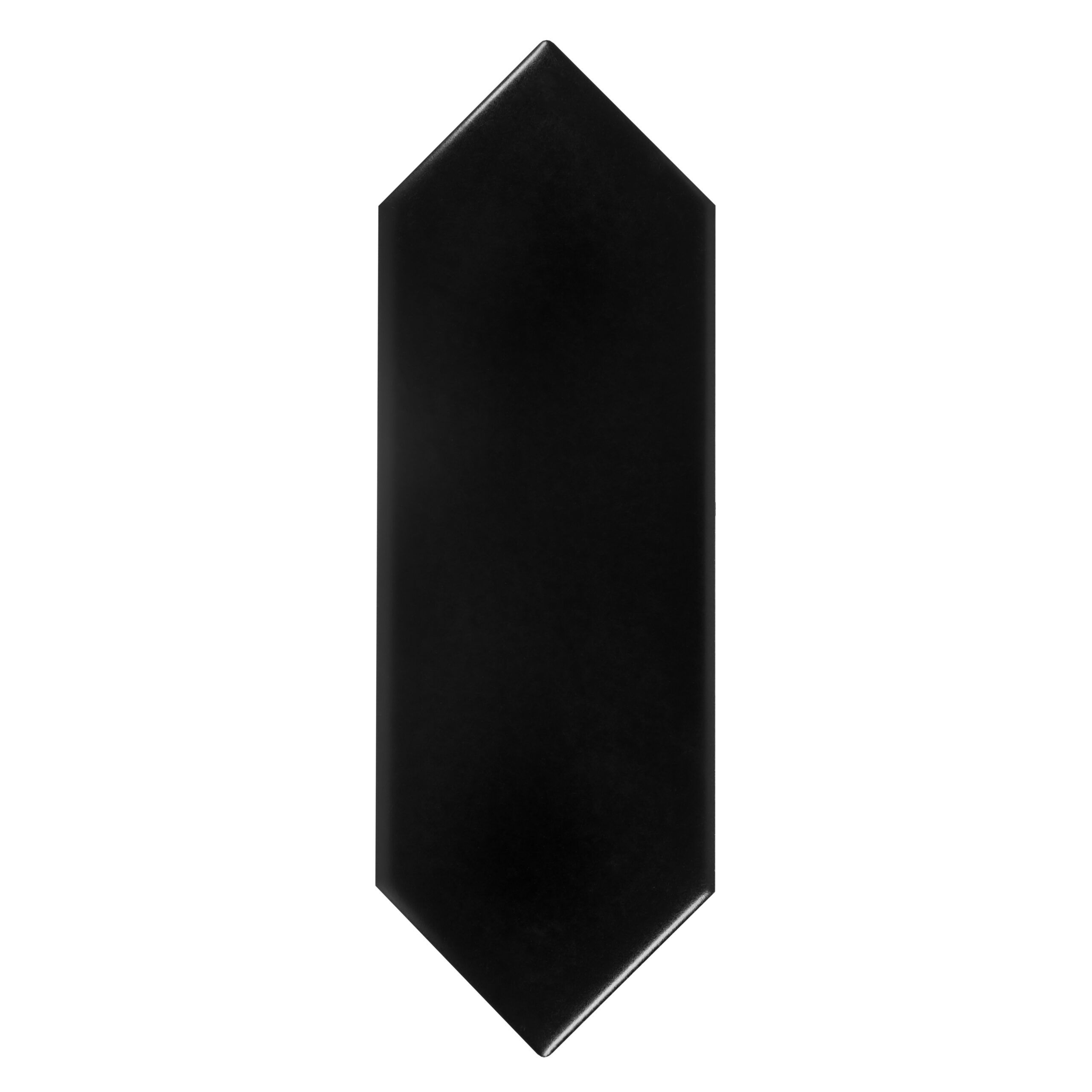 Tritone Black 01 matt