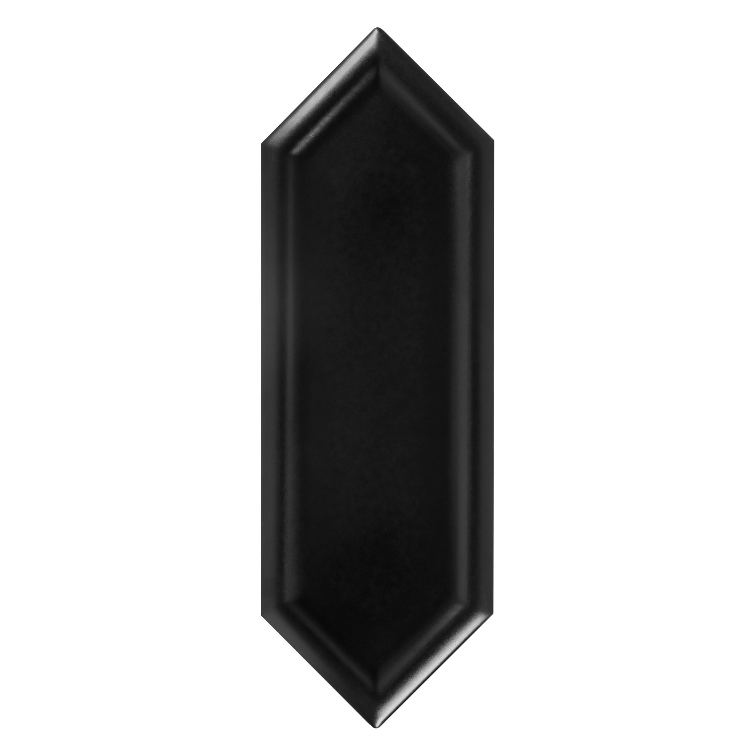 Tritone Black 02 matt