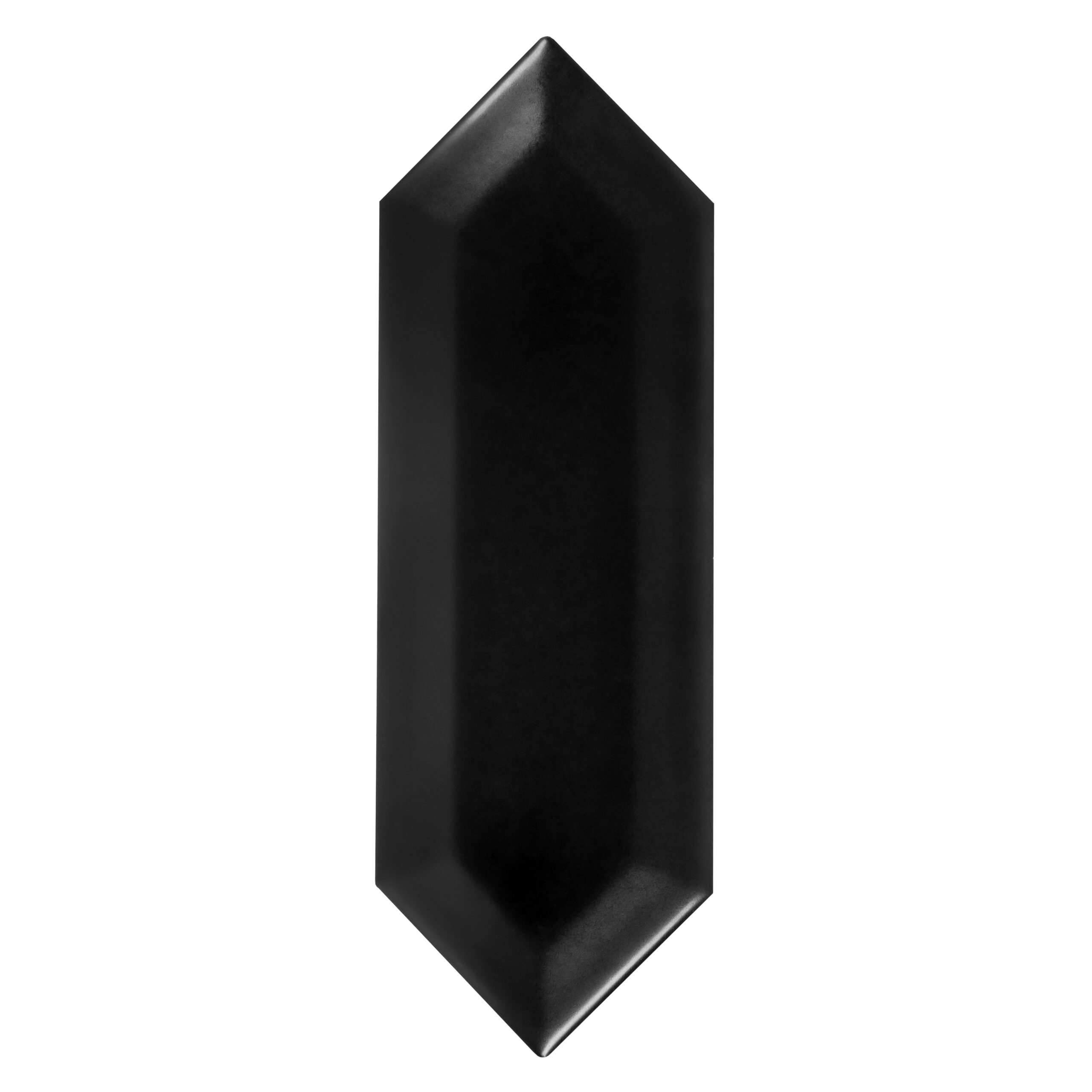 Tritone Black 03 matt
