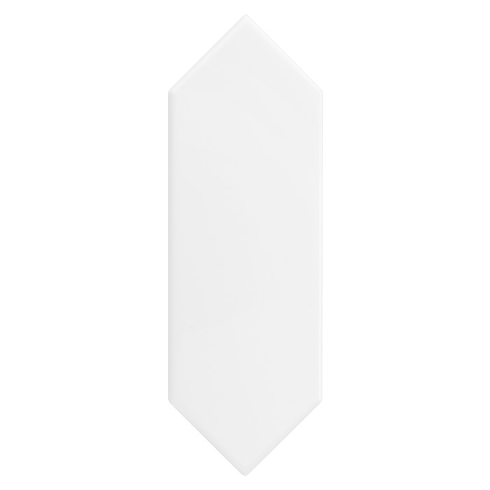 Tritone White 01