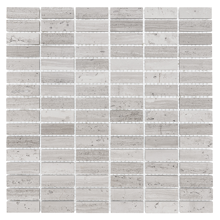 Woodstone Grey Block 48