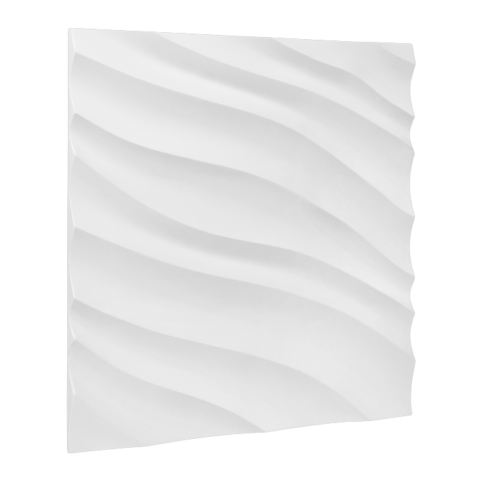 WS-01 panel 3D