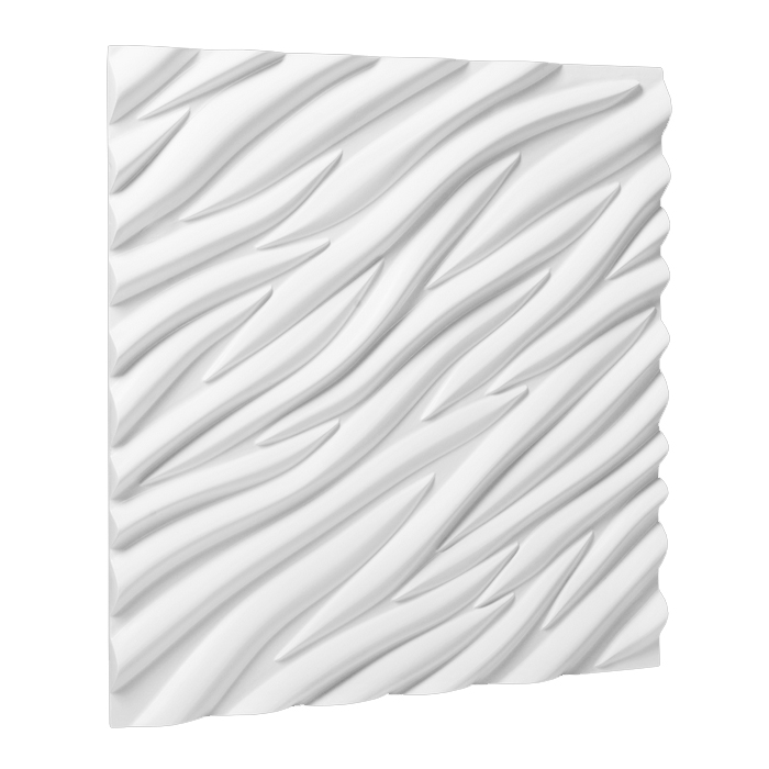WS-06 panel 3D