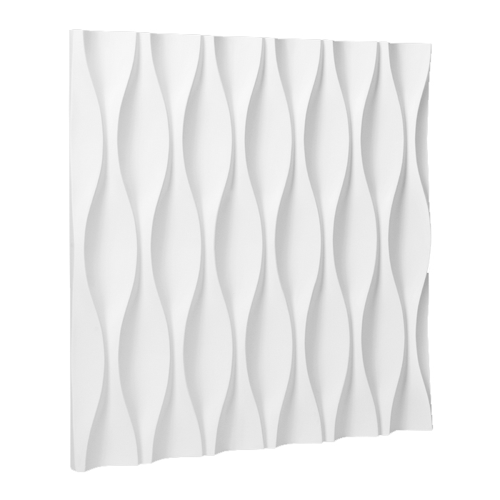 WS-07 panel 3D